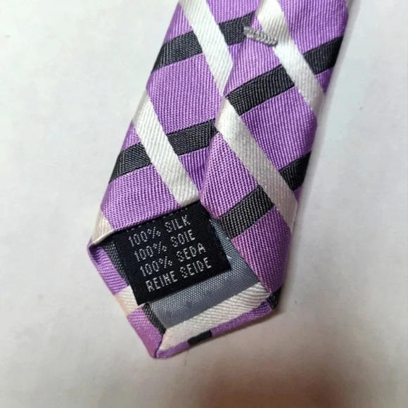 SPORTIN' STYLES Men's Necktie - Picture 5 of 7